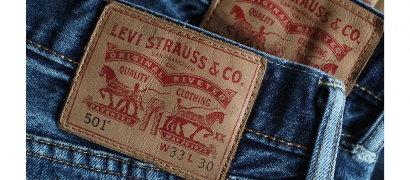 Levi’s 501: Η ιστορία του πιο θρυλικού τζιν